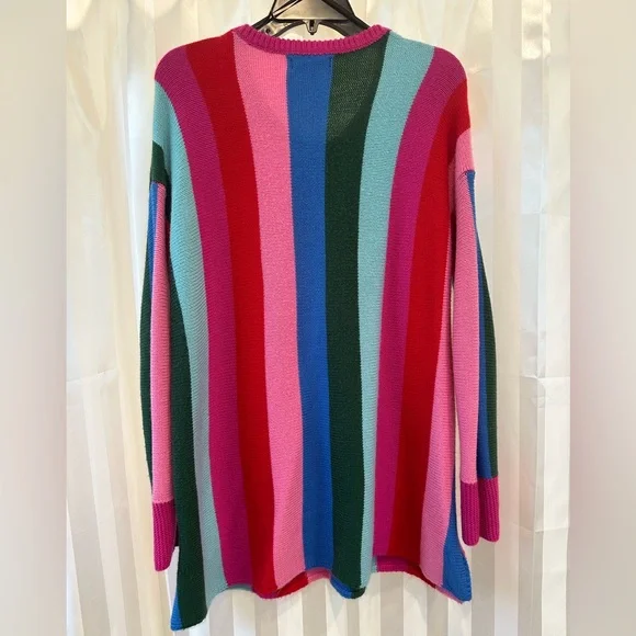 [SOLD] Oversized Sweater - Picture 2 of 5
